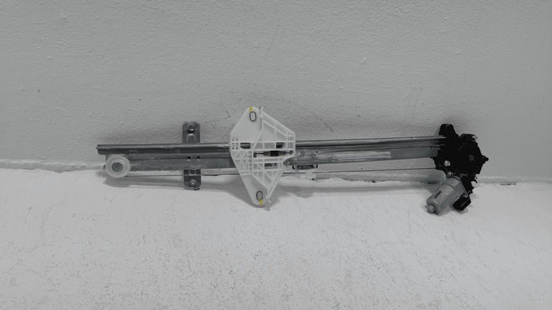 2019-2025 Honda Passport Rear Driver Door Window Regulator & Motor OEM