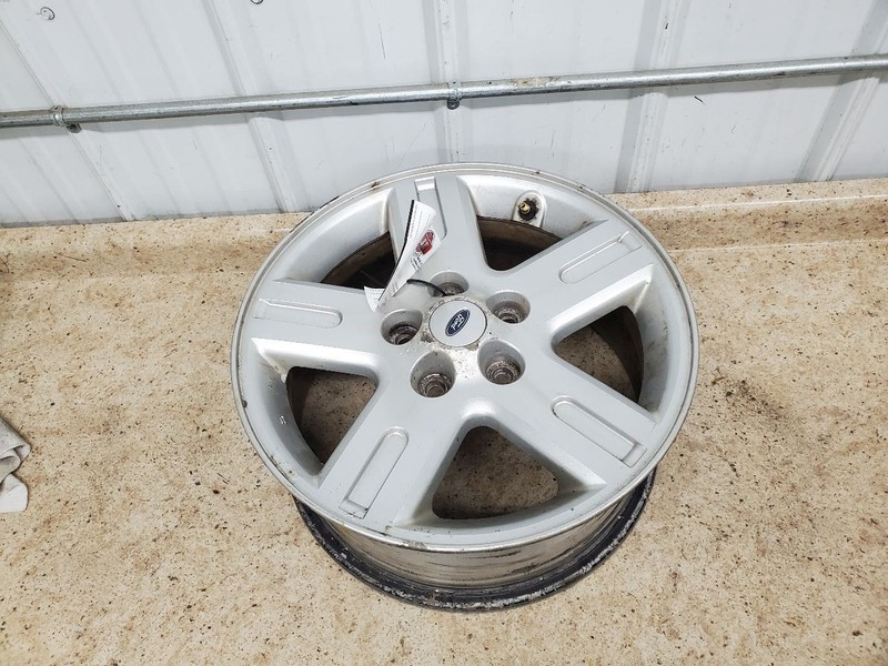 Wheel VIN 3 8th Digit Hybrid 16x7 Aluminum 5 Spoke Fits 05-12 ESCAPE 308974
