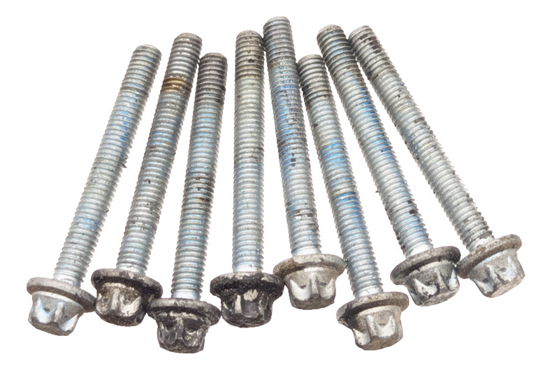 2003-2006 Mercedes E350 Intake Manifold Bolts OEM