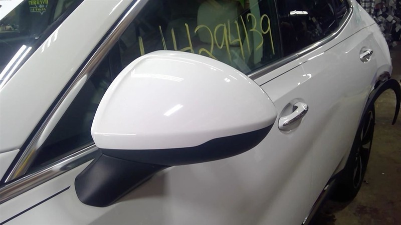 Driver Side View Mirror With Memory Opt DR3 Fits 21-23 ENVISION 1790990
