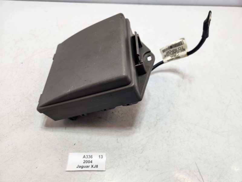 ✅ 04-05 OEM Jaguar XJ8 XJR Footwell Fusebox Fuse Box Relay