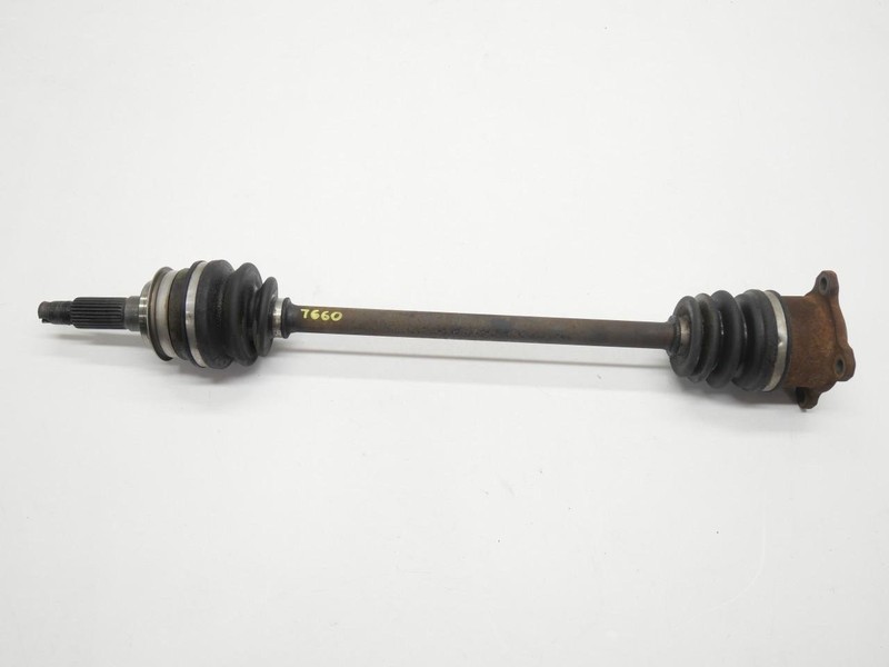 1990-1993 Mazda Miata MX-5 NA Rear Left LH or Right RH CV Axle Half Shaft OEM