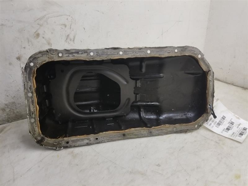 95-04 TOYOTA TACOMA 4 CYLINDER ENGINE OIL PAN