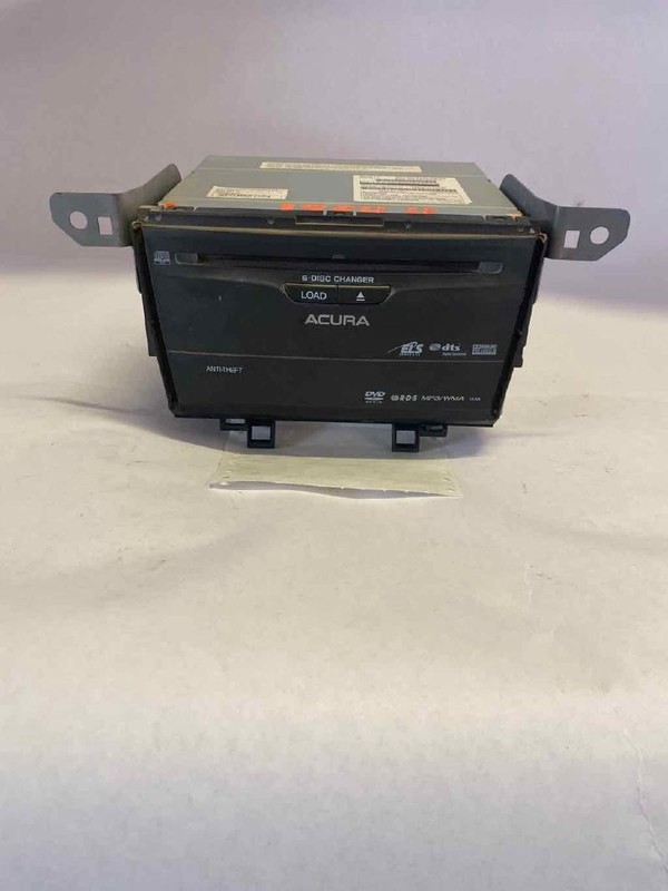 39100-TL2-A500 ACURA TSX 09 10