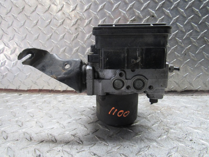 07-08 ACURA TL ANTI LOCK BRAKE PUMP 3.2L 6 CYLINDER (VEHICLE STABILITY ASSIST)