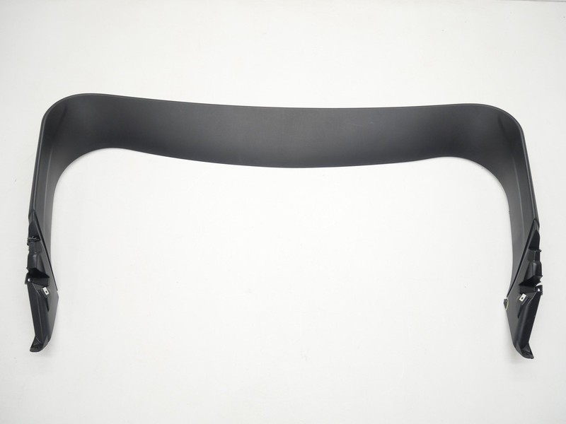 2020 Alfa Romeo Stelvio Rear Liftgate Trunk Hatch Upper Trim Cover Panel ** OEM