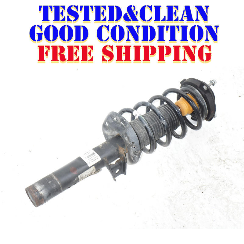 2015-2022 VOLKSWAGEN PASSAT FRONT SHOCK STRUT ABSORBER LEFT DRIVER SIDE OEM 9K