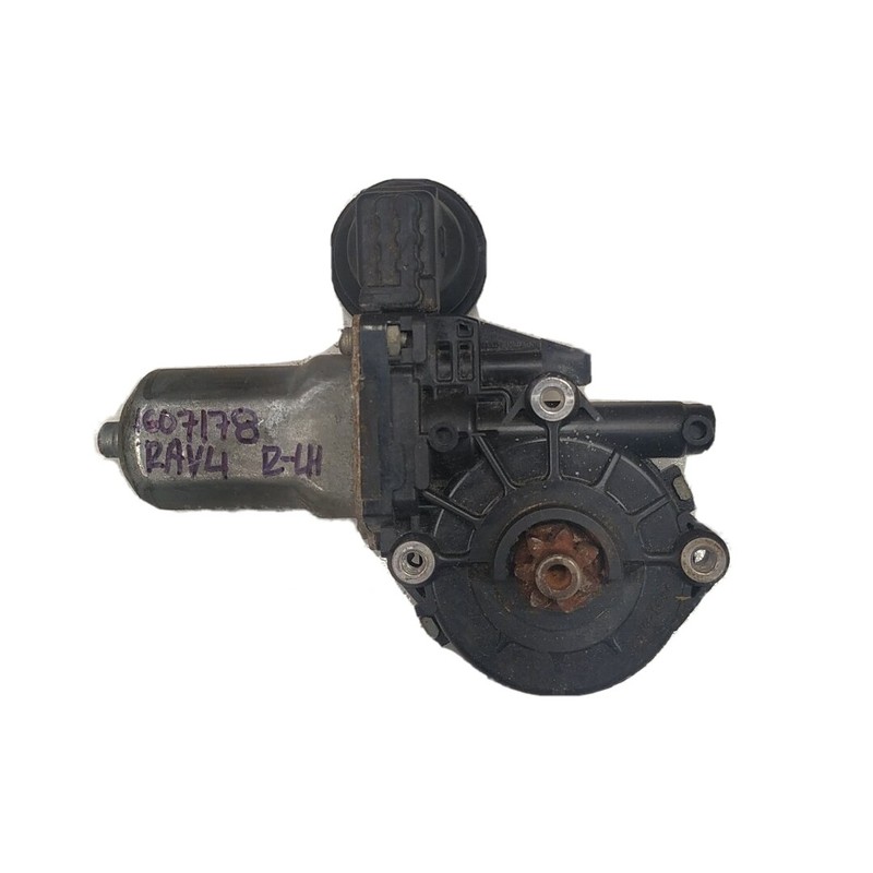 Toyota Rav4 window motor 2006 2018 power window rear left side OEM 8571035180