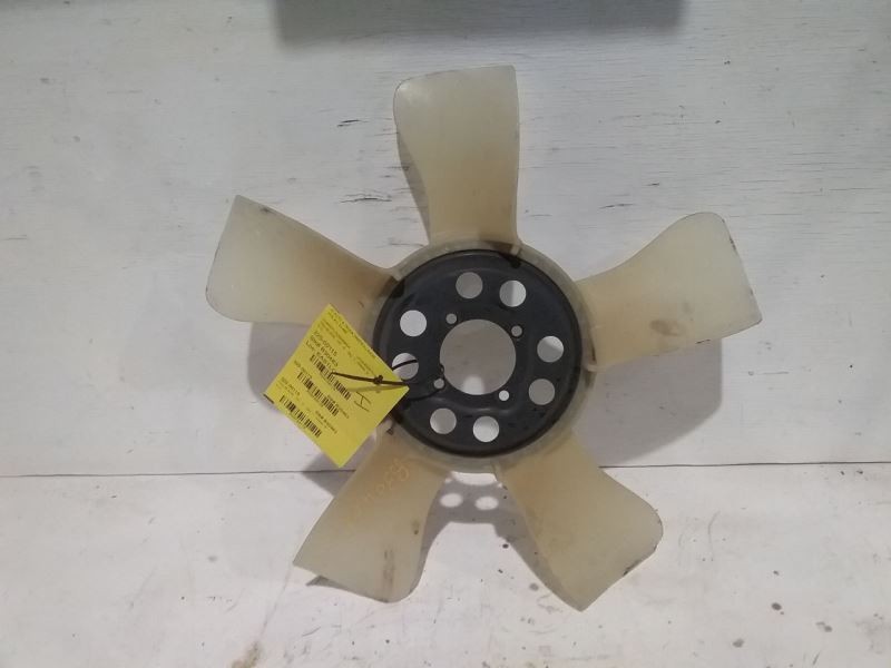 Fan Blade Classic Style 5 Lug Wheel 5.7L Fits 09-23 DODGE 1500 PICKUP 3154118