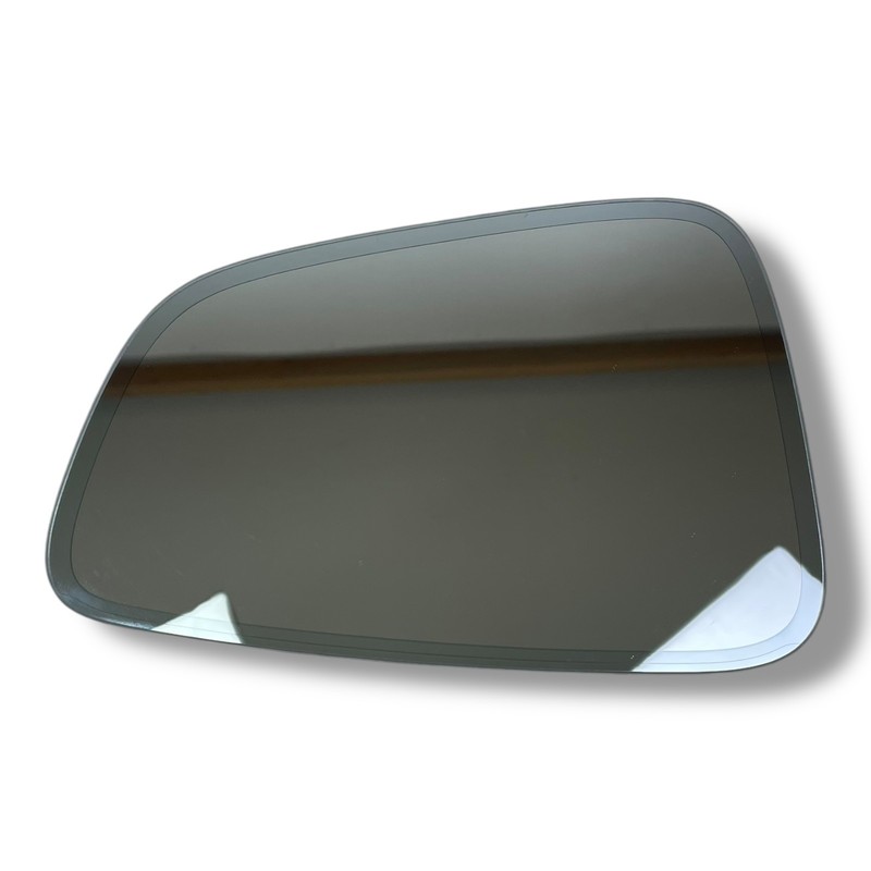 Tesla Model X 2016-2023 OEM Front left driver door mirror glass 9252021001