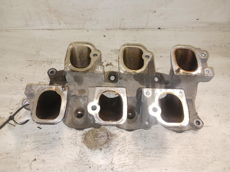 08-'10 SATURN VUE lower Intake Manifold 3.6L OEM 6 Month Warranty!