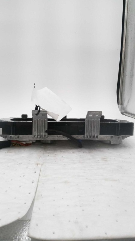 Used Speedometer Gauge fits: 2022 Hyundai Palisade cluster US market MPH AWD 12.