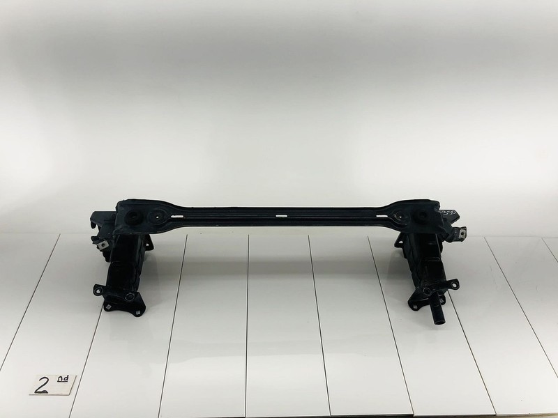 06-12 MERCEDES BENZ R350 FRONT LOWER RADIATOR FRAME TIE BAR SUPPORT OEM