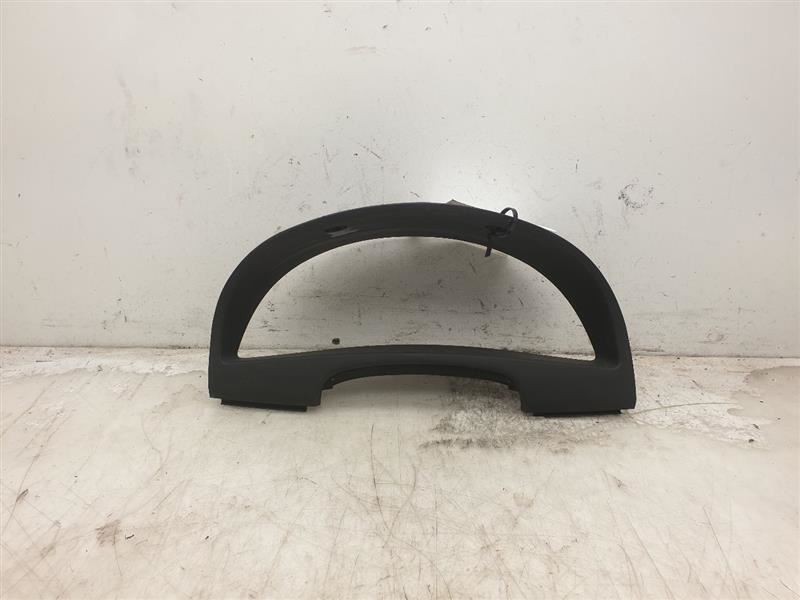 07 08 09 10 11 TOYOTA CAMRY LE SPEEDOMETER CLUSTER DASH BEZEL ASSEMBLY