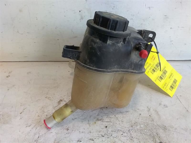 Coolant Reservoir Fits 11-19 EXPLORER 3293345