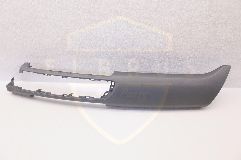 2021 KIA SELTOS RIGHT PASSENGER INSTRUMENT DASH PANEL TRIM 84796-Q5010 OEM