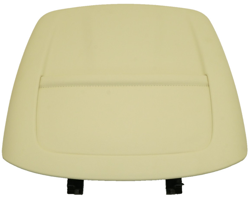🔅2019-2023 CADILLAC XT4 OEM. FRONT SEAT BACK PANEL COVER TRIM
