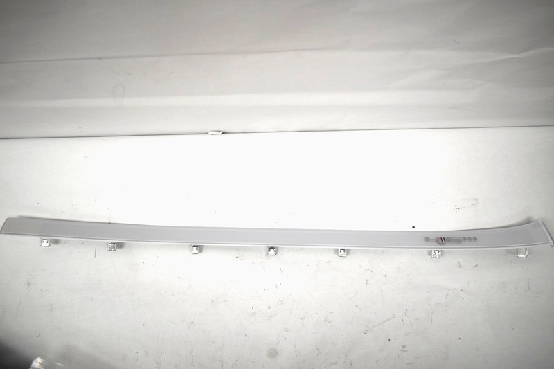2012 Camaro ZL1 45th Anniversary White Dash Trim USED GM 20962816