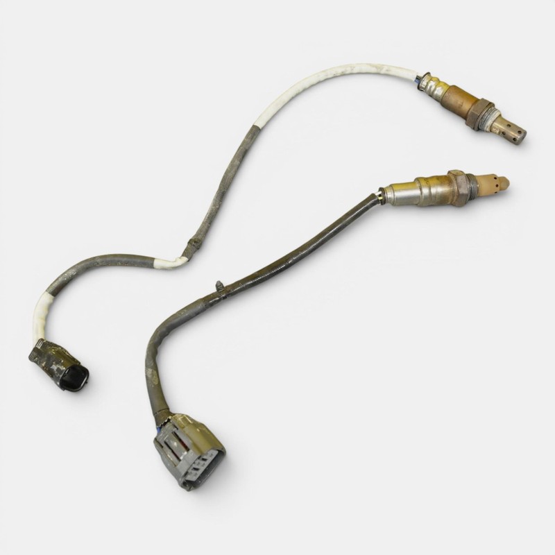2024-2026 MAZDA CX-90 UPSTREAM DOWNSTREAM O2 OXYGEN SENSORS SET OEM