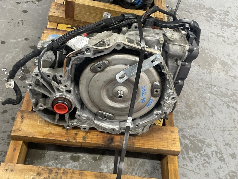 13 CHEVROLET CRUZE Auto Transmission 1.4L 31k miles 6 Month Warranty!