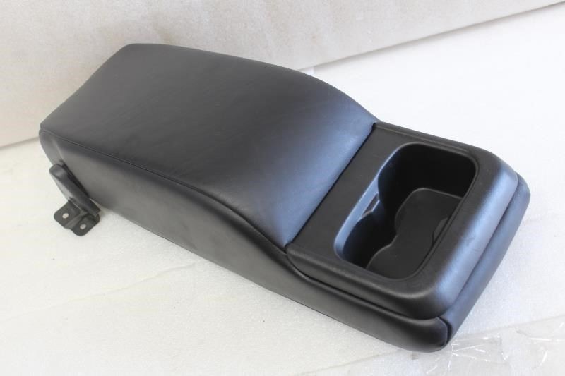 2000 2001 2002 2003 2004 ACURA RL REAR SEAT CONSOLE ARM REST CUP HOLDER BLACK