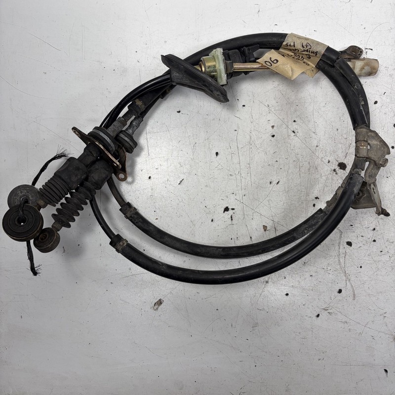 03-07 Honda Accord 4 Cyl MT Shifter Cable 54310-SDA-L02 OEM
