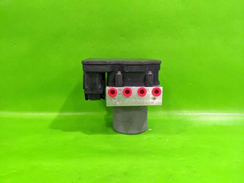 19-23 COROLLA HTBK ABS ANTI LOCK BRAKE SYSTEM ASSEMBLY OEM 4284-169