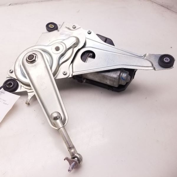 2007 LEXUS LS460 4.6L BASE POWER DECKLID PULL DOWN MOTOR
