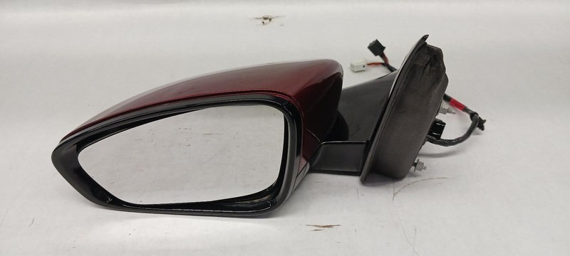 15-'17 CHRYSLER 200 L Door Mirror Power Heated OEM Grade A