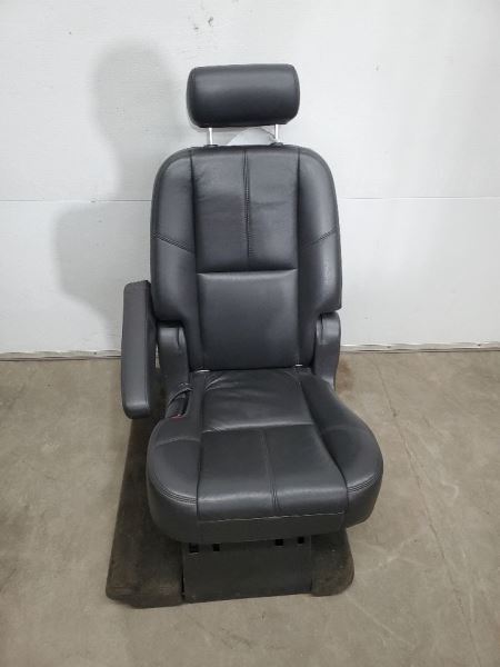 YUKONXL15 2008 Seat Rear 277743