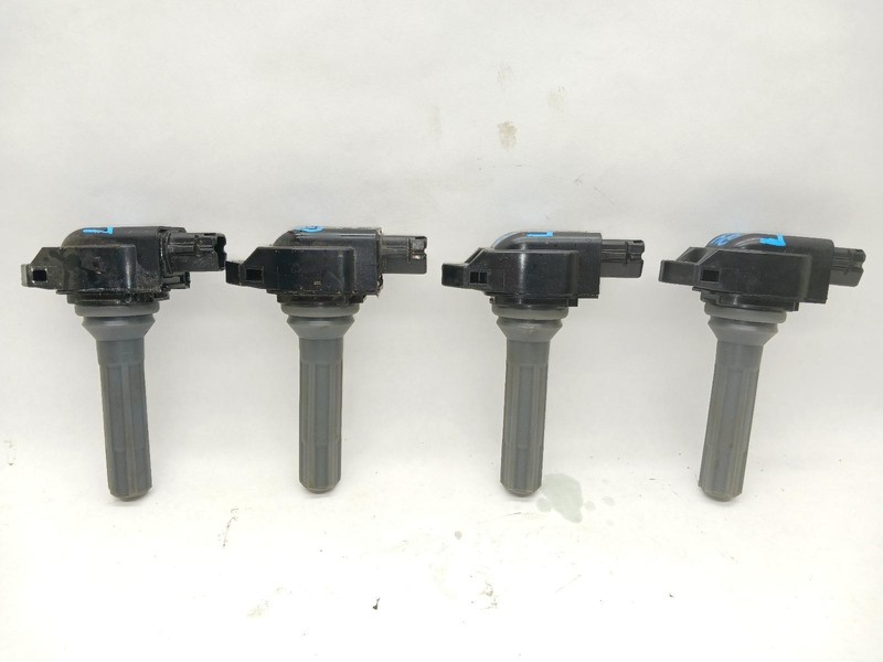 20-'25 SUBARU LEGACY Set of 4 Ignition Coils 2.5L OEM 1 Year Warranty!