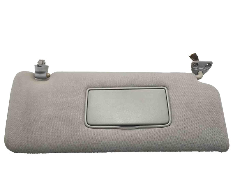 2004 Titan RH Passenger illumination Sun Visor P/N 96400ZQ00B