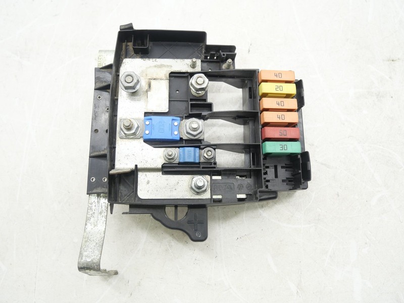 Used Engine Fuse Box Battery Panel Module 2016-2021 McLaren 570S 13M0771CP OEM