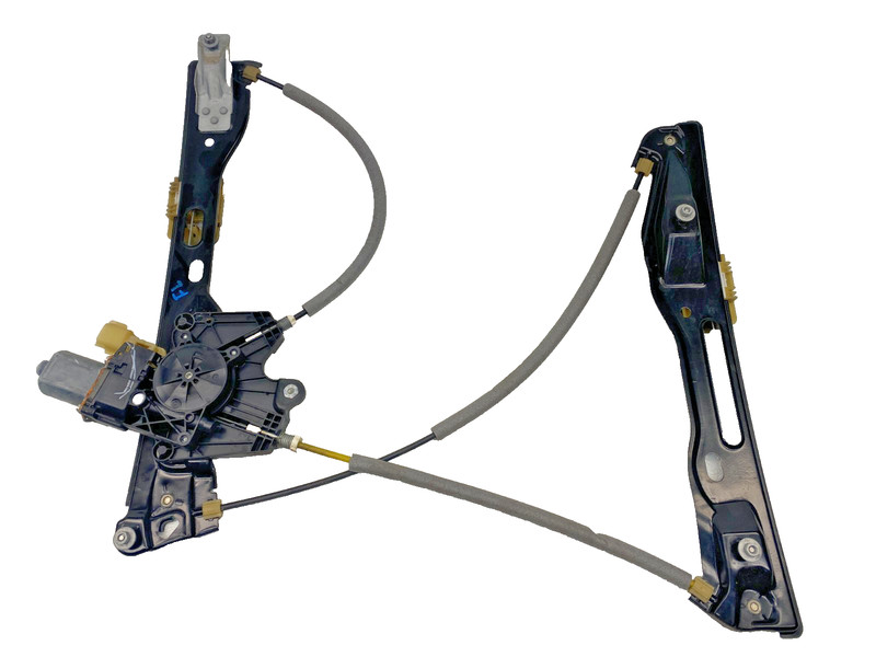 13-16 LINCOLN MKZ FRONT LEFT WINDOW REGULATOR OEM #A0.57
