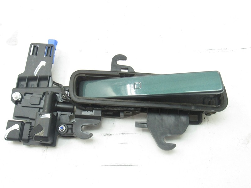 Hyundai Ioniq 5 2023 Front Right Passenger Door Exterior Handle 21-25 ;@2