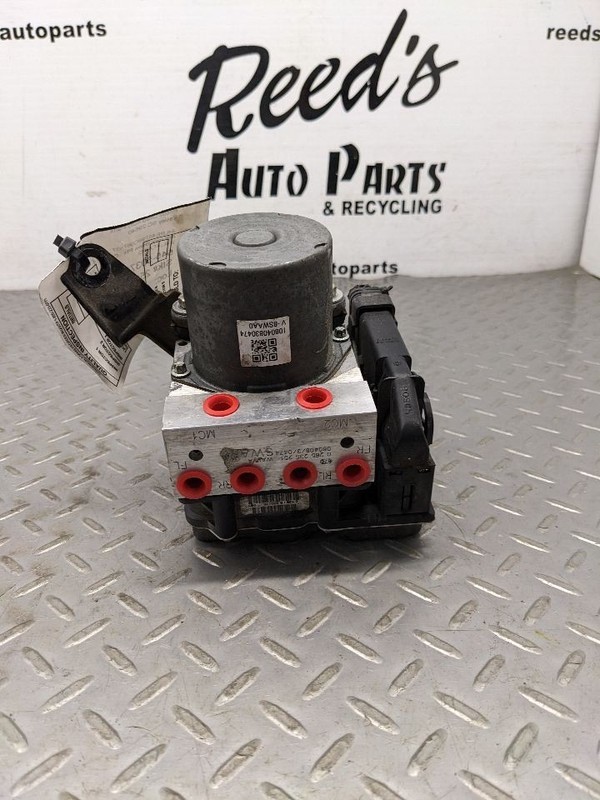 Anti-Lock Brake Part Modulator Assembly AWD Fits 07-09 CR-V 1163076