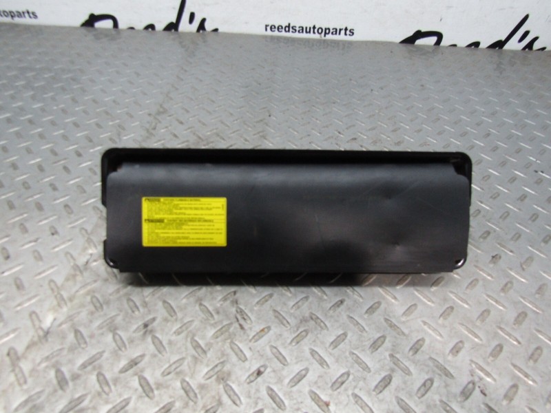 2015-2017 Chrysler 200 LH Left Driver Side Knee Airbag Air Bag Sedan