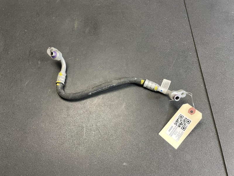 A/C Refrigerant Discharge Hose 2018 Mercedes GLS 550 1668301901 2017 2019