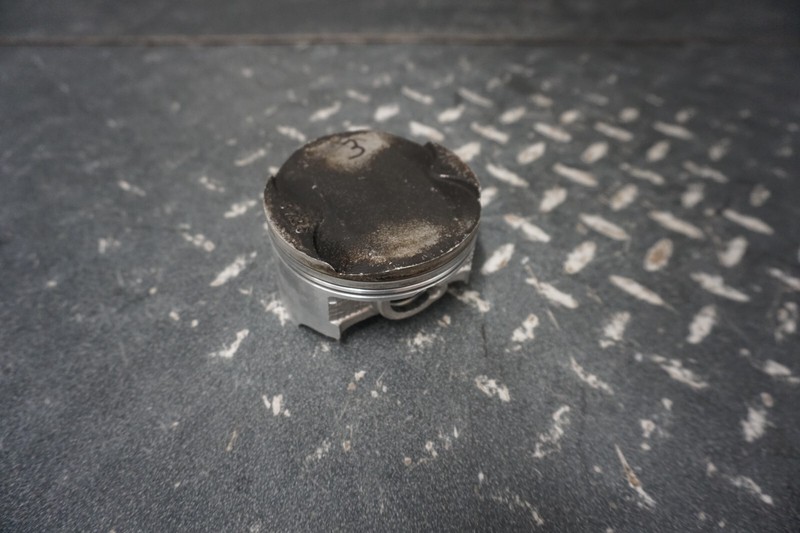 2004-2021 Kawasaki OEM Engine Piston 13001-3737 STX-15F Ultra SX-R"NO RINGS"