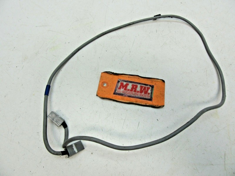 FITS WIRE HARNESS CONSOLE RADIO MP3 IPOD iPOD CABLE CABEL STEREO PLUG CONNECTOR