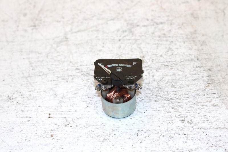 1996 Polaris 600 Xcr Sp Oem Fuel Gauge 3280196 SP32