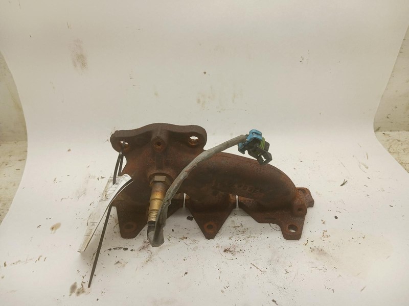 10-'11 BUICK LACROSSE passenger side Exhaust Manifold 3.6L OEM 6 Month Wnty!
