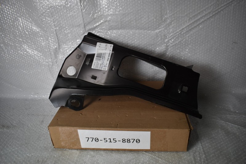 FORD MUSTANG ECOBOOST LOWER LEFT PANEL 2015-2023 OEM FR3Z-6328059-A