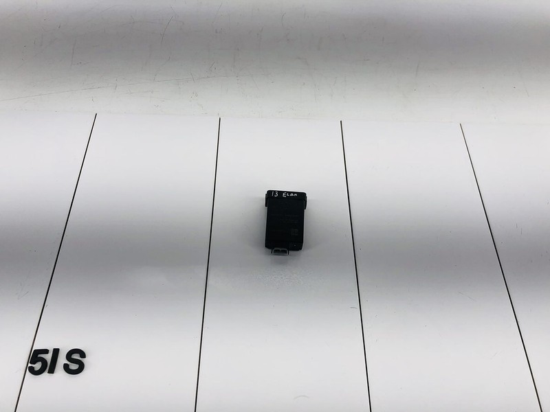 11-13 HYUNDAI ELANTRA TIRE PRESSURE MONITORING SENSOR TPMS CONTROL MODULE OEM