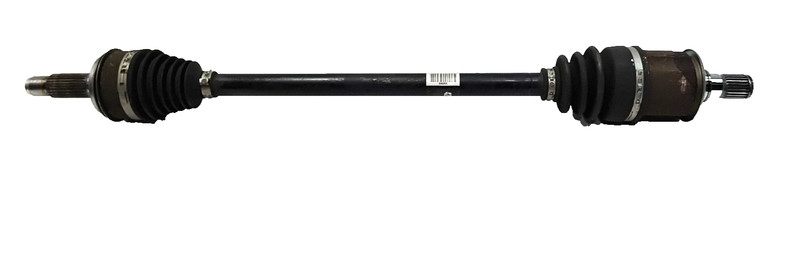 2016-22 Honda Pilot AWD Rear Suspension Passenger Side Axle Shaft Halfshaft OEM