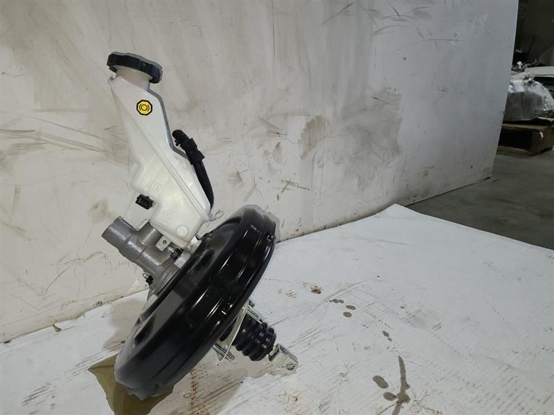 Power Brake Booster Fits 16-20 SORENTO 574226