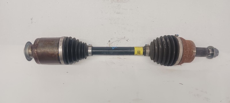 21-'23 HYUNDAI SANTA FE 2.5L passenger Front Axle Shaft FWD OEM 1 Year Wnty!