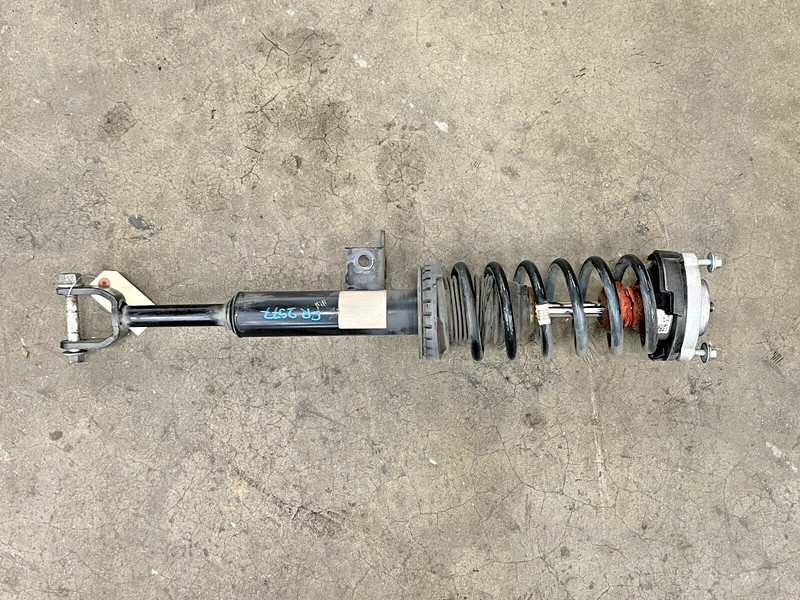 ⭐2011-2016 BMW 535I F10 RWD FRONT RIGHT SIDE STRUT SHOCK ABSORBER OEM LOT2577