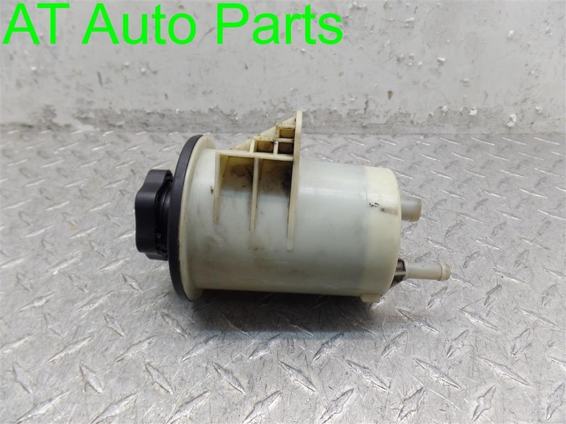 1998-2002 LINCOLN NAVIGATOR POWER STEERING RESERVOIR BOTTLE TANK OEM 3L3Z3A697AA
