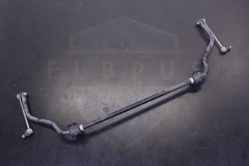 RANGE ROVER EVOQUE 2012 - 2019 REAR ANTI ROLL STABILIZER BAR W/ LINKS OEM *17K*